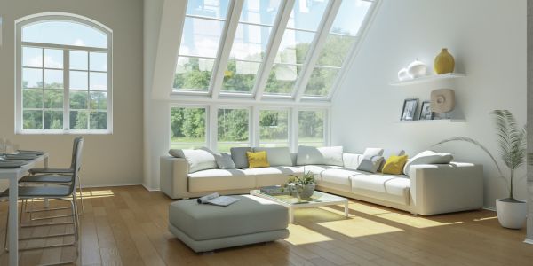 Custom Window Replacement in Titusville