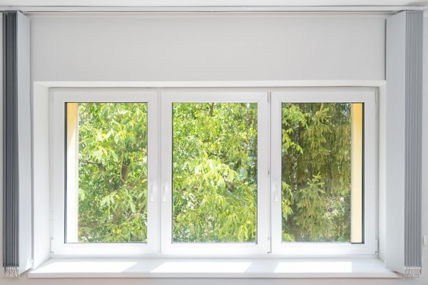 Window Installation Service in Titusville