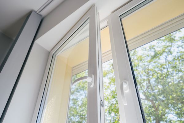 Vinyl Window Replacement in Titusville