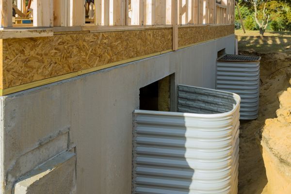 Cost of Egress Window Replacement in Titusville