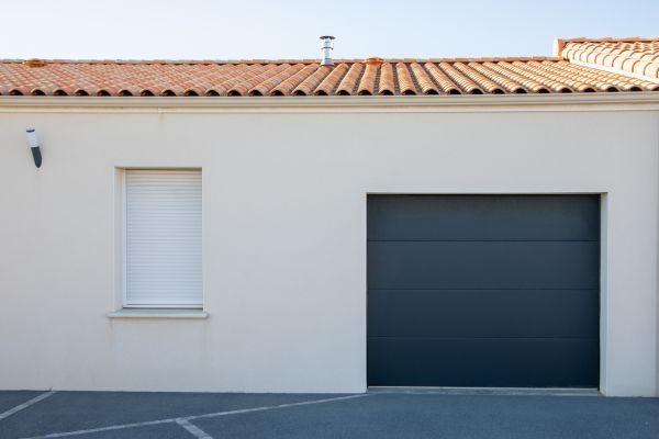 Garage Window Replacement in Titusville