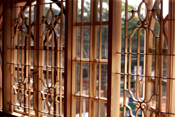 Metal Window Repair in Titusville