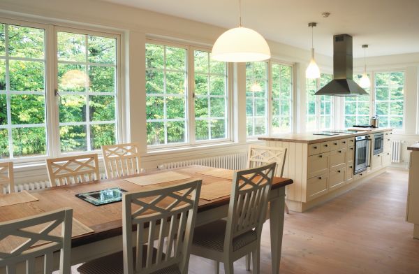 Picture Window Replacement in Titusville