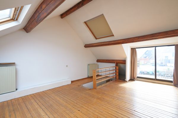 Cost of Attic Window Installation in Titusville