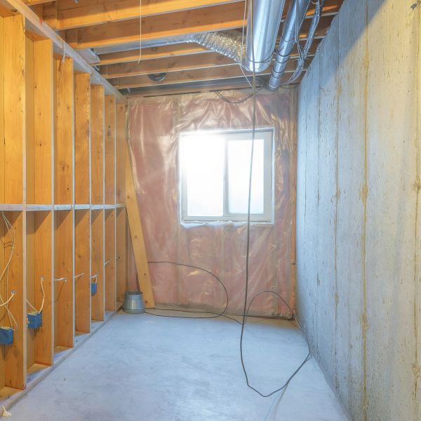 Basement Window Replacement in Titusville