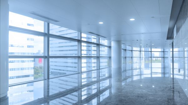 Commercial Window Replacement in Titusville