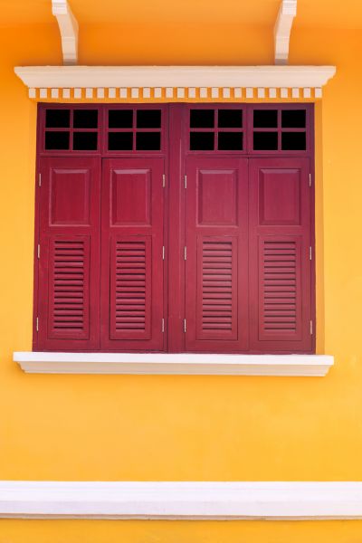Wood Window Service in Titusville