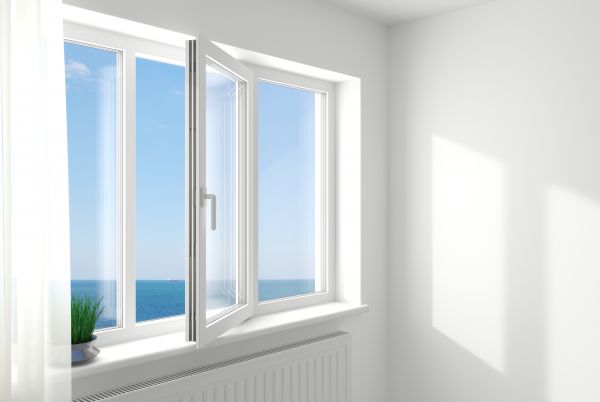 Casement Windows Installation in Titusville