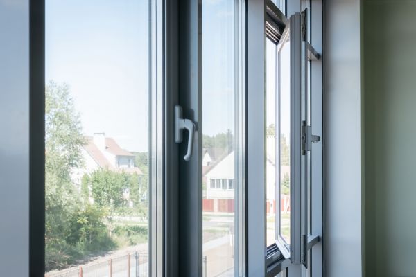 Aluminium Windows Installation in Titusville