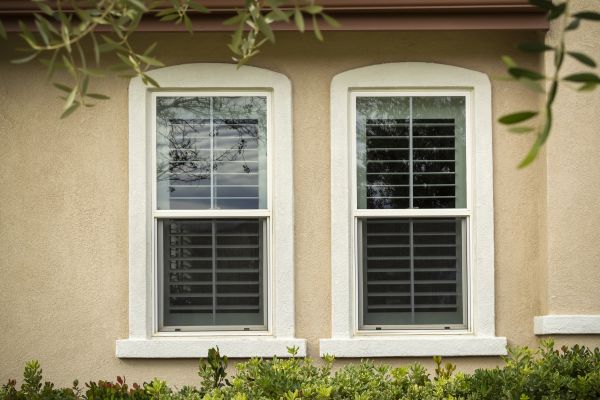 Single Hung Window Replacement in Titusville