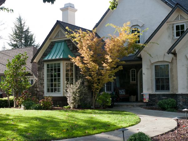 Cost of French Window Replacement in Titusville