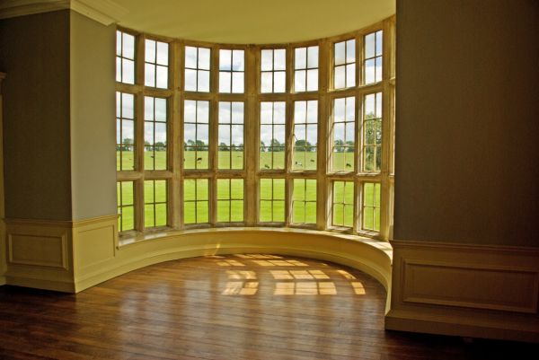 Bow Window Replacement in Titusville