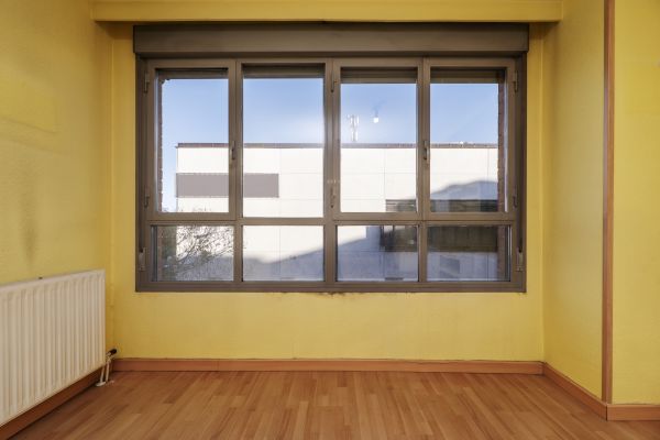 Aluminum Window Replacement in Titusville