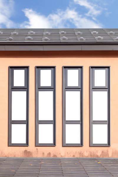 Metal Window Installation in Titusville