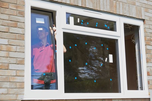 New Windows Installation in Titusville