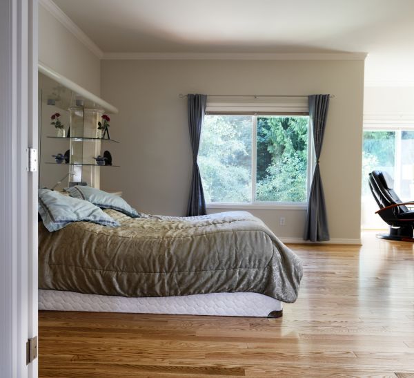 Cost of Bedroom Window Installation in Titusville